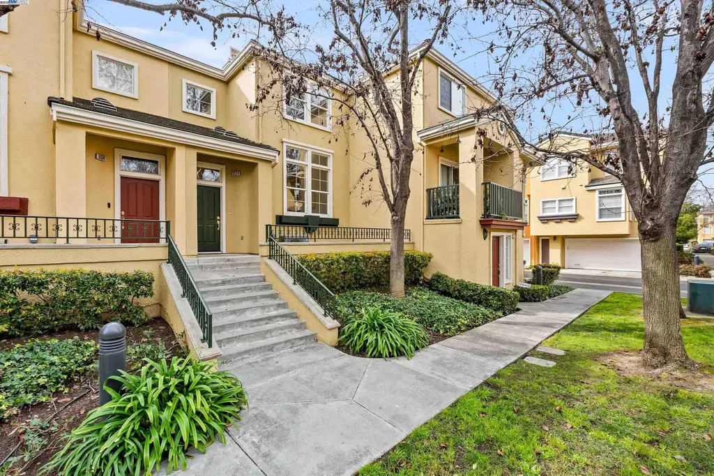 3524 Dayton Common Fremont CA 94538