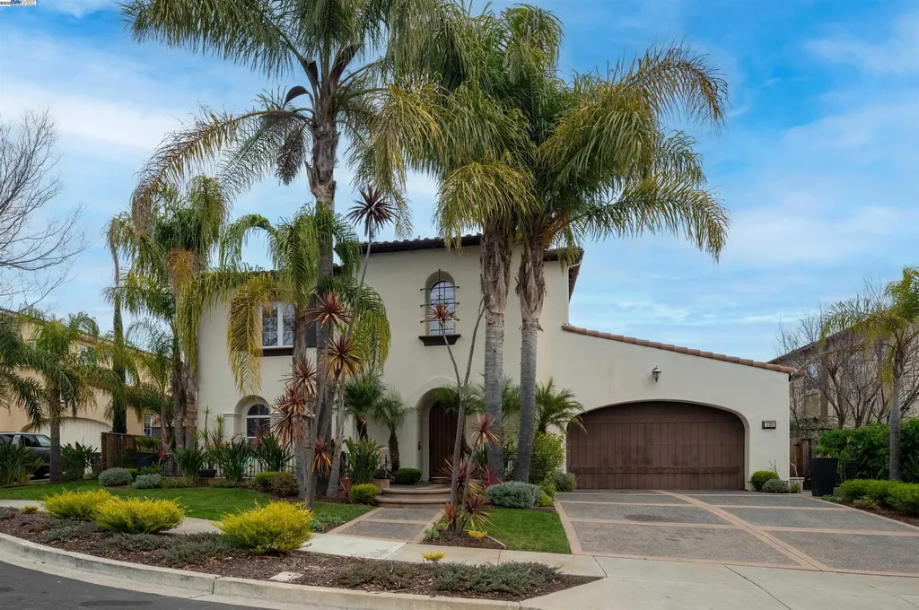 120 Tulip Court San Ramon CA 94582