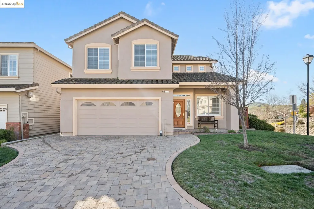 131 Woodcrest Drive San Ramon CA 94583