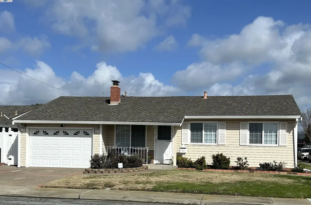 40698 Andante Street Fremont CA 94538
