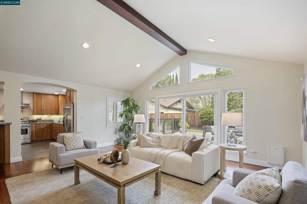 1691 Merian Drive Pleasant Hill CA 94523