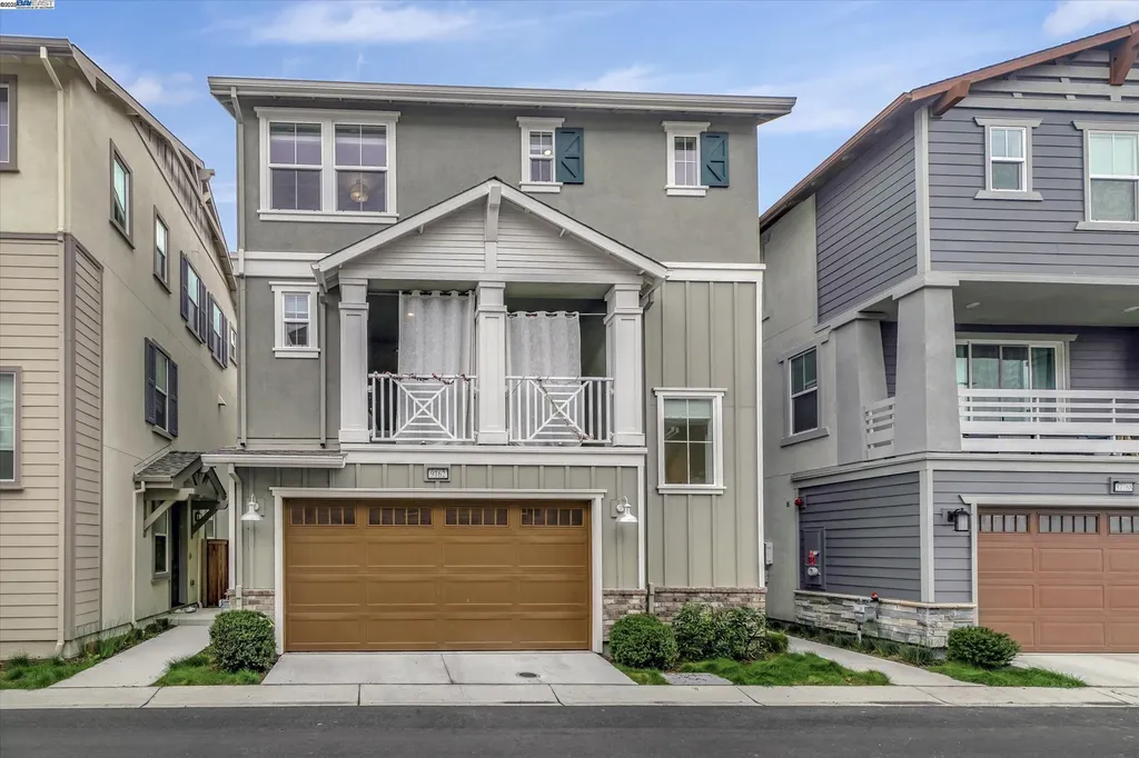 9162 Rudder Way Newark CA 94560