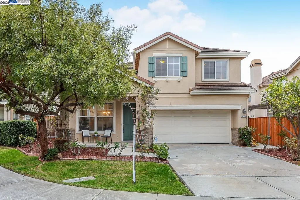 34905 Marble Court Union City CA 94587