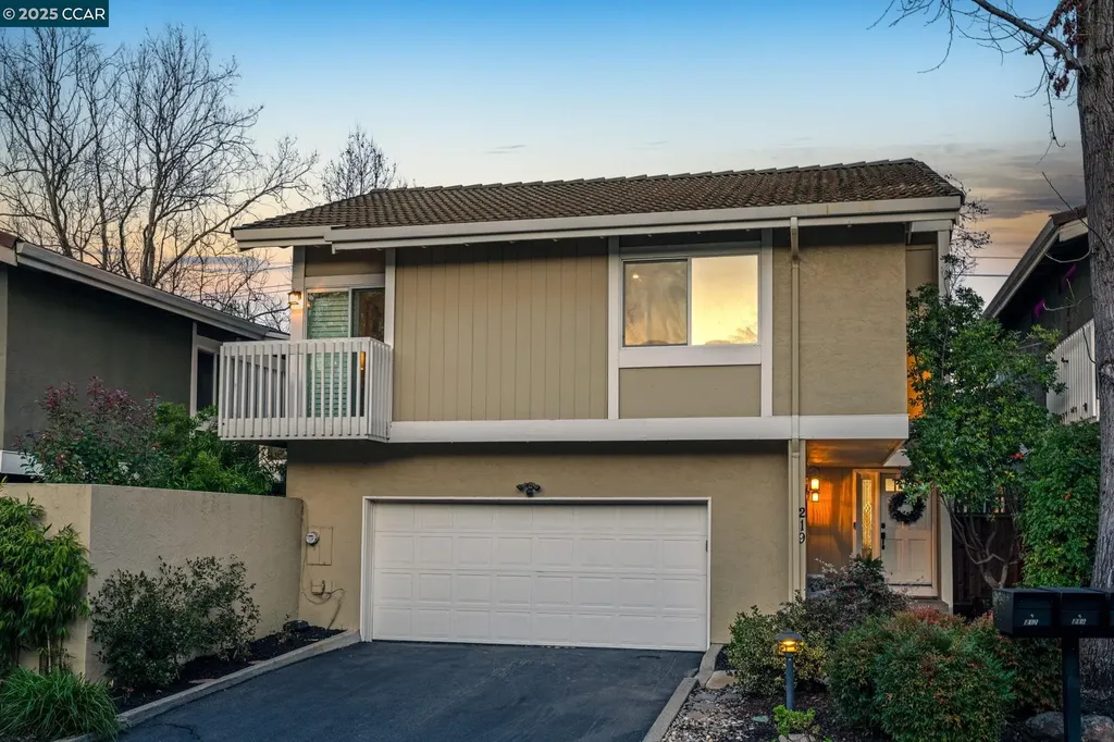 219 Jewel Terrace Danville CA 94526