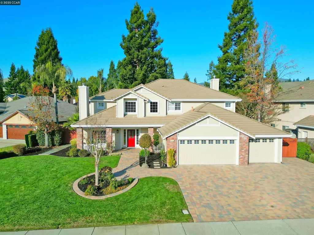 111 Mrack Road Danville CA 94506