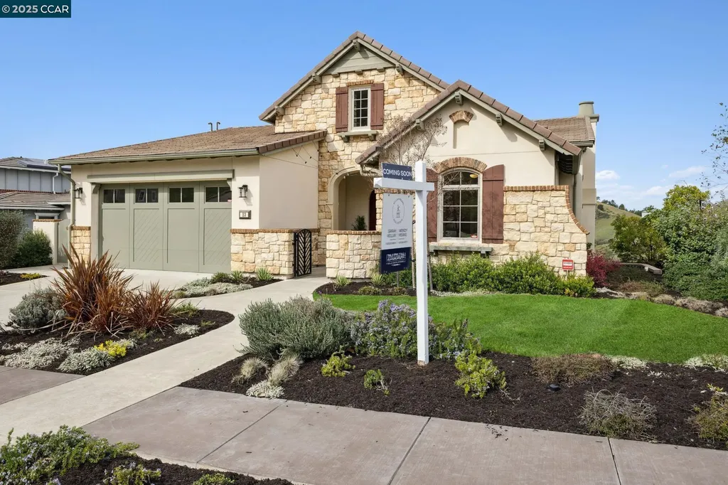 23 West Hill Way Orinda CA 94563