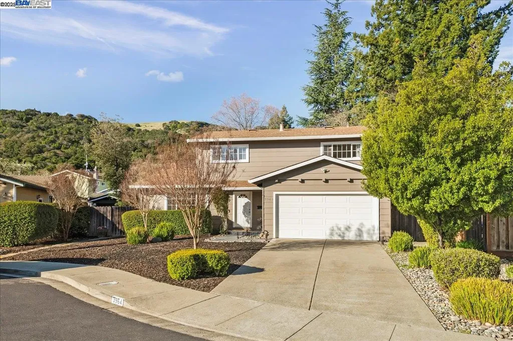 3964 Redwood Court Pleasanton CA 94588