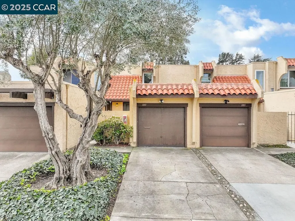 103 Villa Drive San Pablo CA 94806
