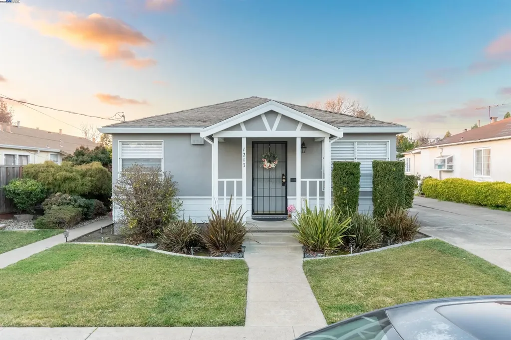 1215 135th Avenue San Leandro CA 94578