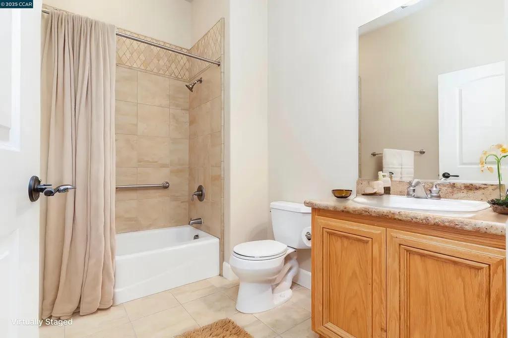 1146 Waltz Court Vallejo CA 94591