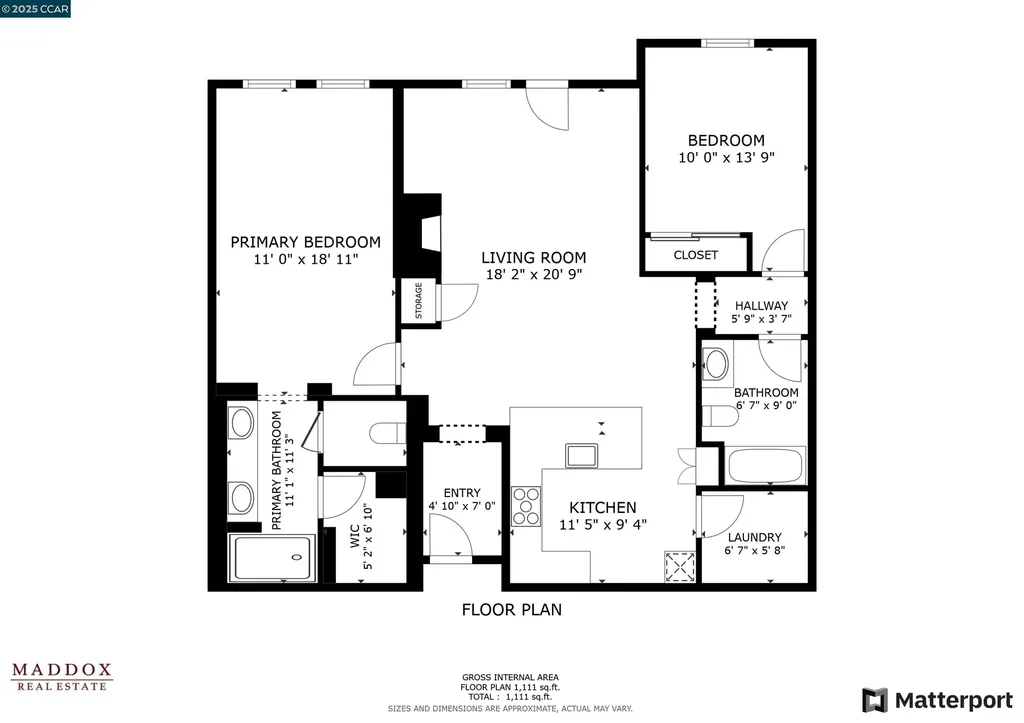 1146 Waltz Court Vallejo CA 94591