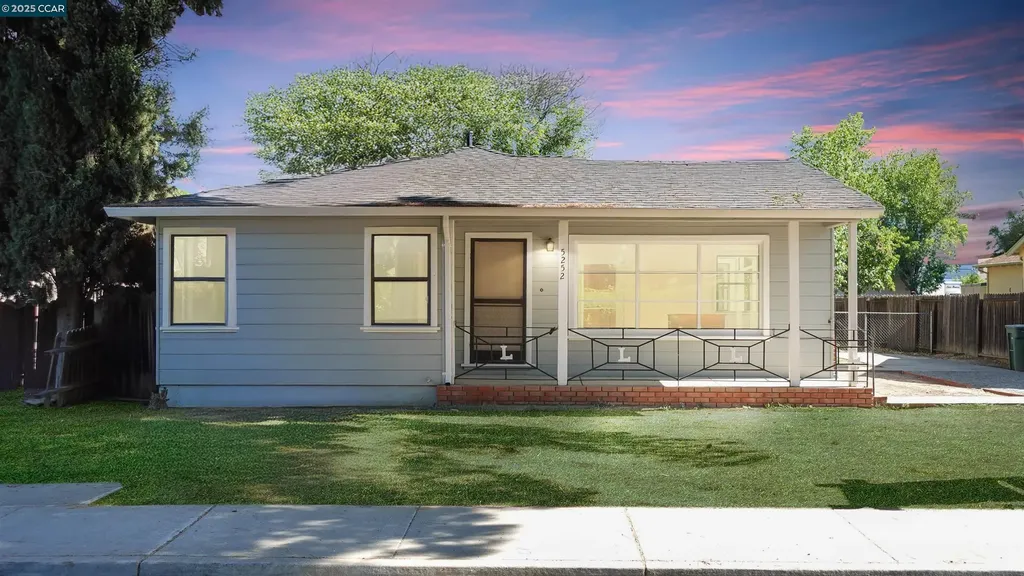 5252 Balfour Road Brentwood CA 94513