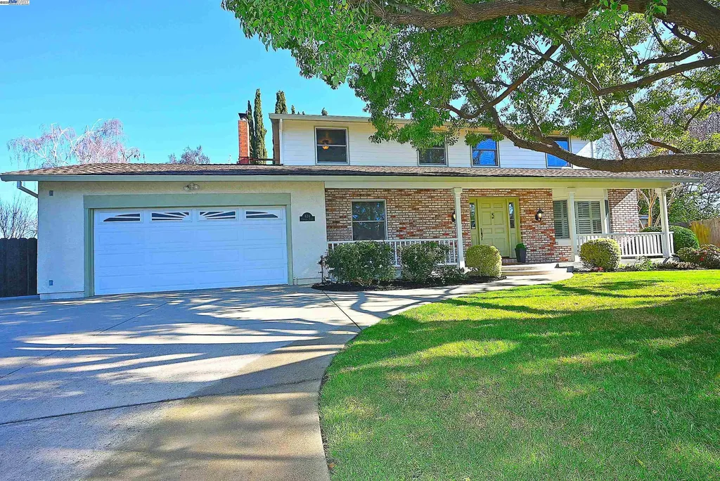 424 Fernando Court San Ramon CA 94583