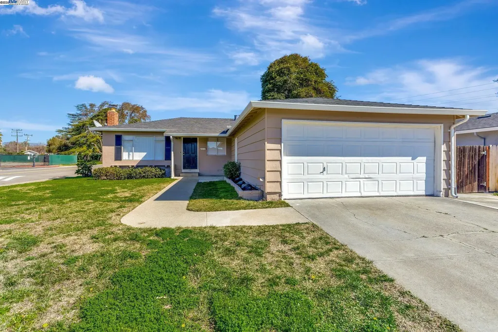 102 Poppy Court Fremont CA 94538
