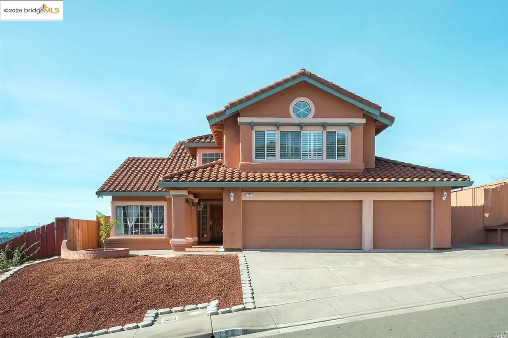 222 Windsor Way Vallejo CA 94591