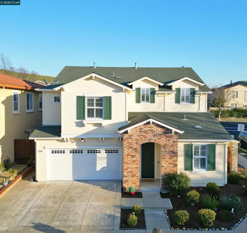 3500 Sandalford Way San Ramon CA 94582