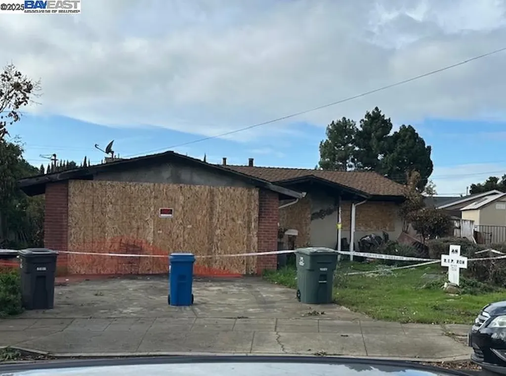 33429 14th Street Union City CA 94587