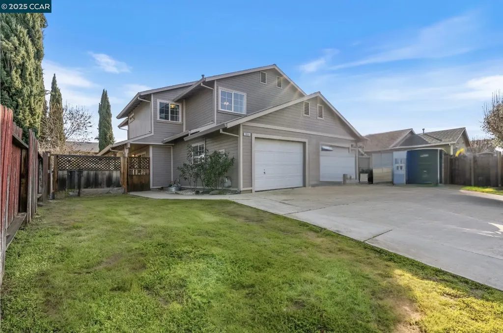 1904 Tuckahoe Way Brentwood CA 94513