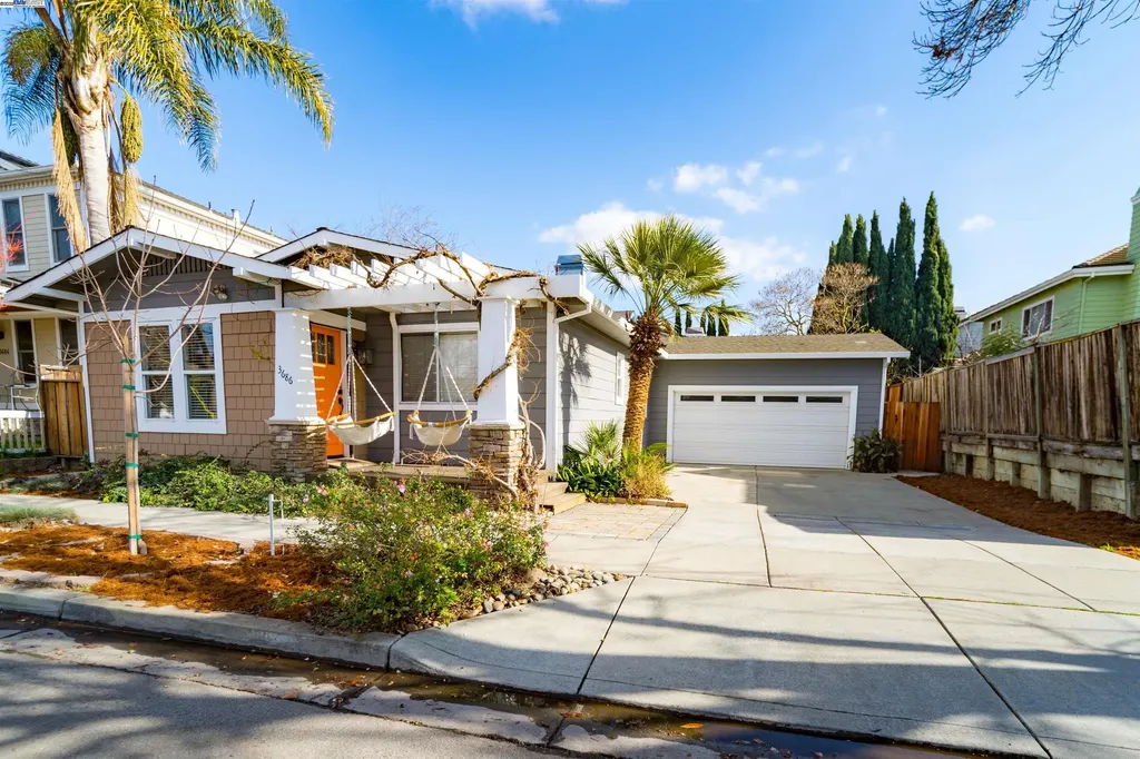 3686 Lowry Road Fremont CA 94555