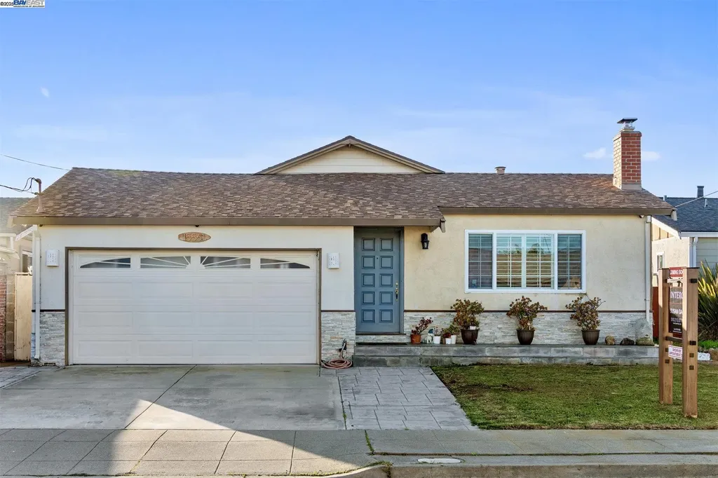 15561 Calgary Street San Leandro CA 94579