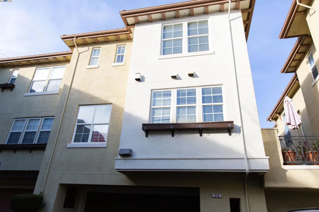 24 Picasso Court Pleasant Hill CA 94523