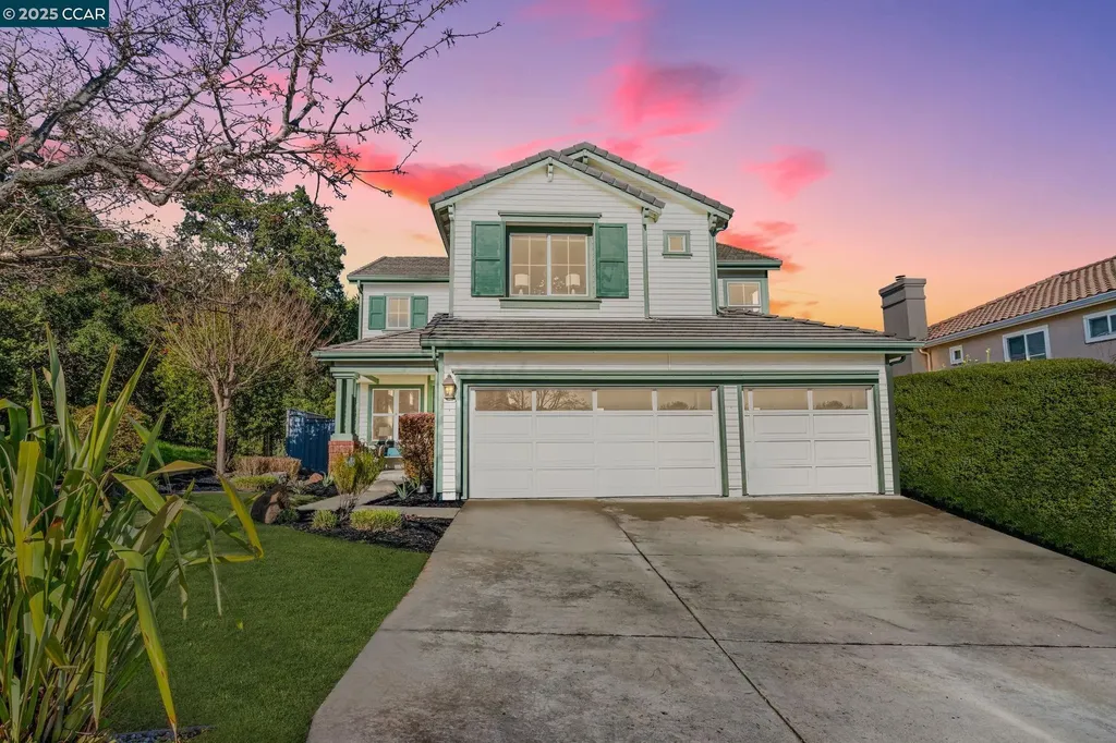11324 Bay Laurel Street Dublin CA 94568