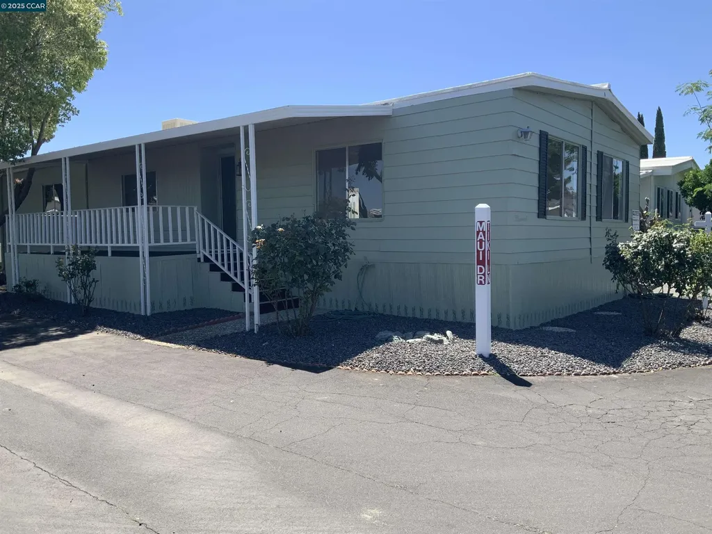165 Tiki Lane Pittsburg CA 94565
