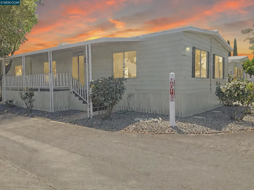 165 Tiki Lane Pittsburg CA 94565
