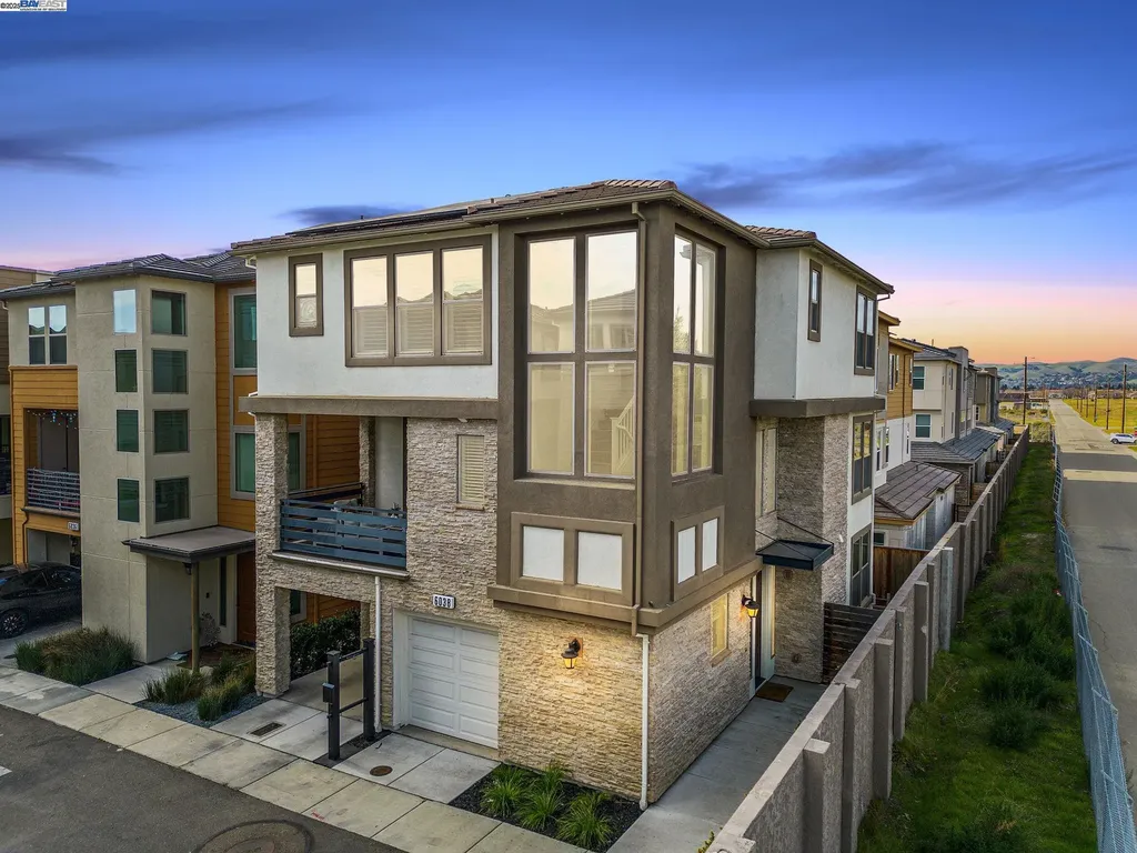 6038 Galena Court Dublin CA 94568