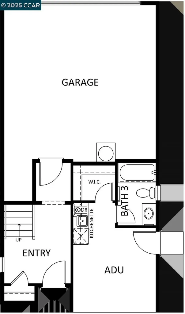 2805 Asher Court San Pablo CA 94806