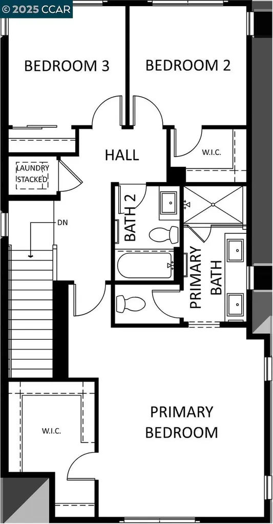 2805 Asher Court San Pablo CA 94806