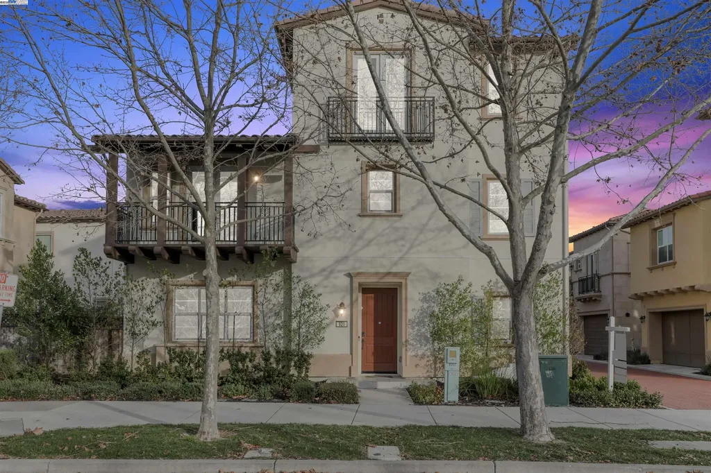 921 S Monarch Road San Ramon CA 94582