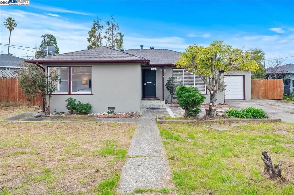2641 Oharte Road San Pablo CA 94806