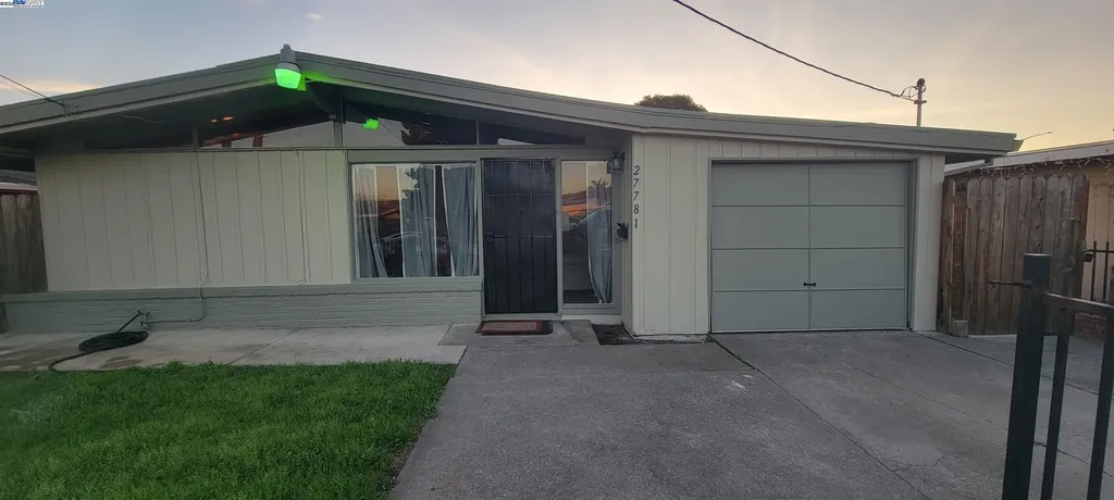 27781 Mandarin Avenue Hayward CA 94544
