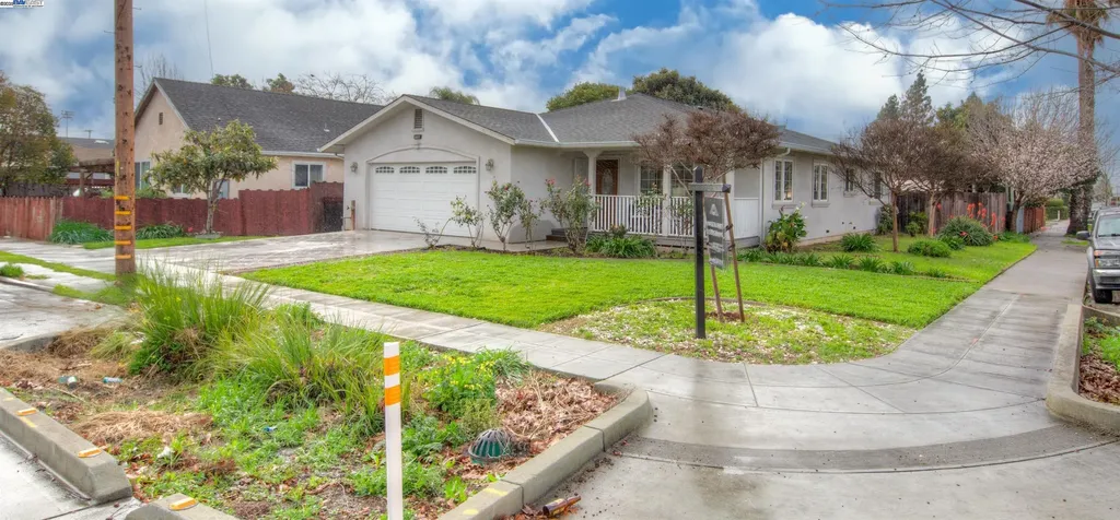 33805 13th Street Union City CA 94587