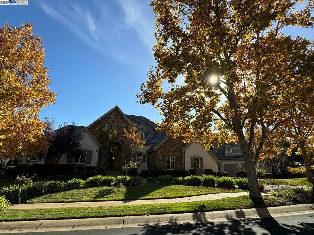 1382 Via Di Salerno Pleasanton CA 94566