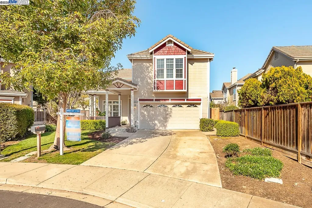 4327 Coventry Court Union City CA 94587