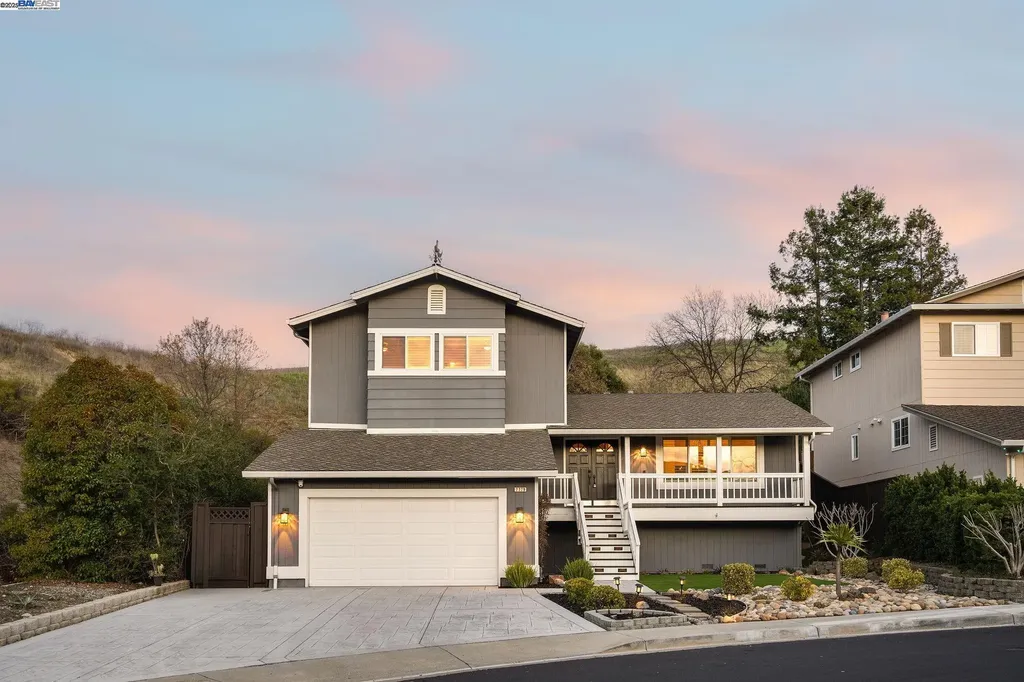 7779 Topaz Circle Dublin CA 94568