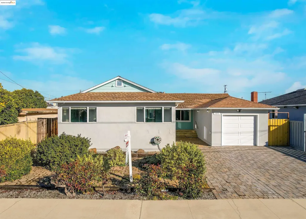 1377 Mersey Avenue San Leandro CA 94579