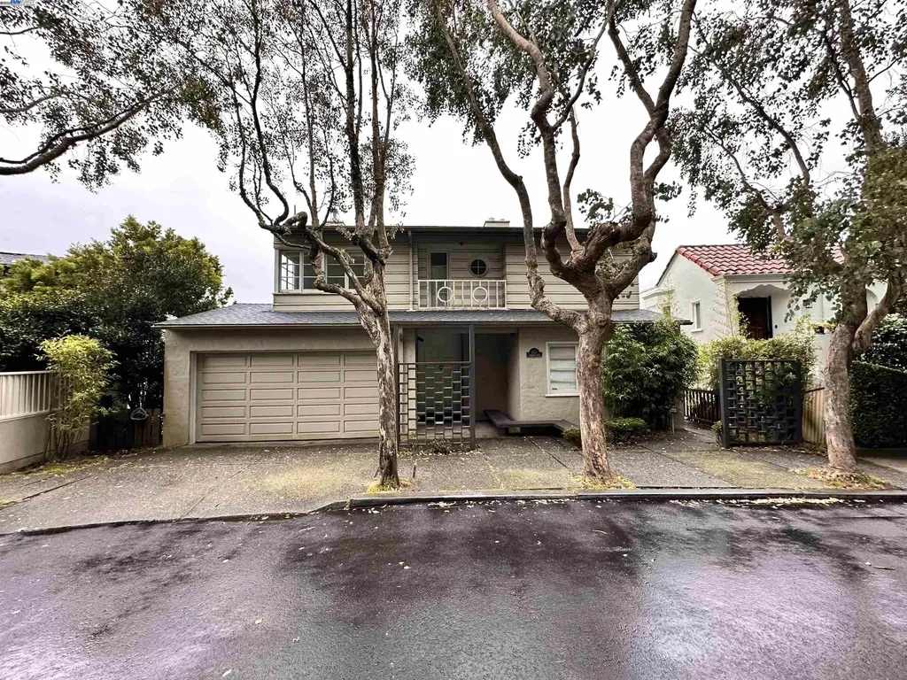 262 Juanita Way San Francisco CA 94127