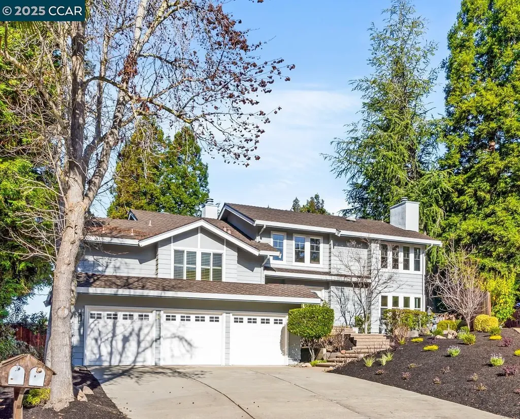73 Bangor Court San Ramon CA 94582