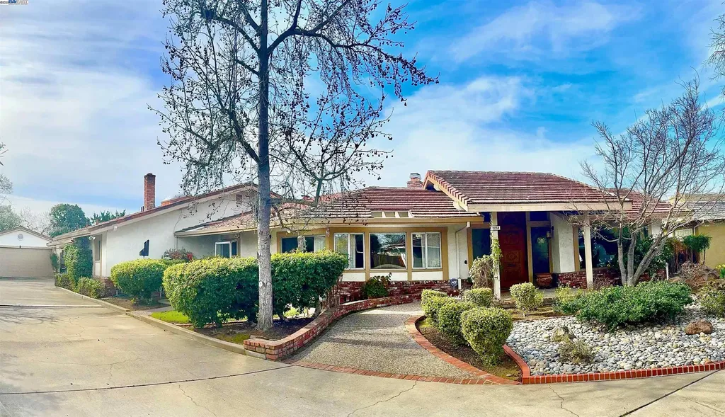 2259 Sherry Court Livermore CA 94550