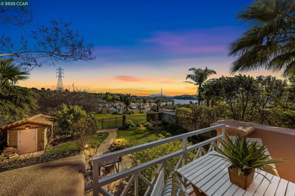 171 Camino Del Sol Vallejo CA 94591