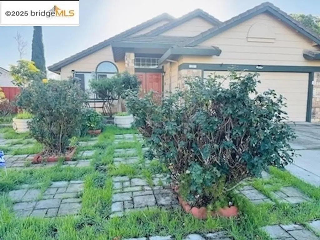 21 Cider Mill Court Pittsburg CA 94565