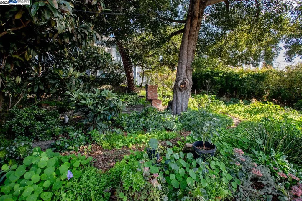 3140 27th Street Oakland CA 94601