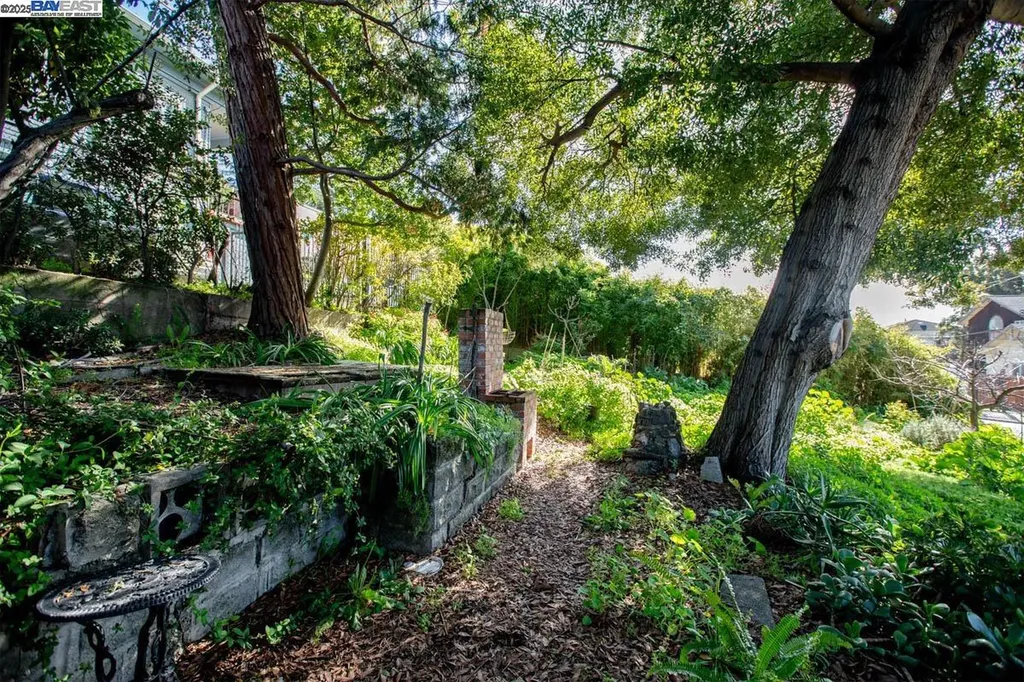 3140 27th Street Oakland CA 94601