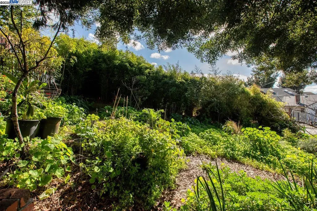 3140 27th Street Oakland CA 94601