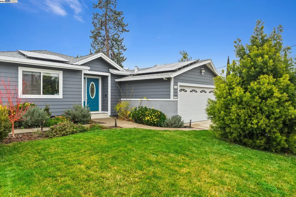 3508 Hillsborough Drive Concord CA 94520