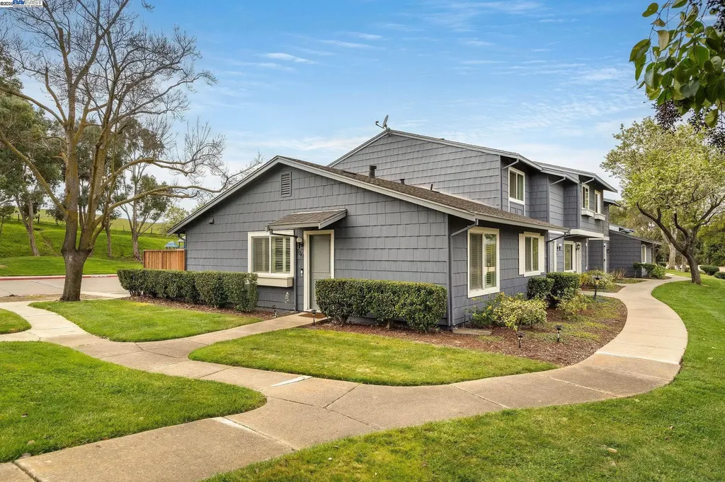 1243 Spring Valley Common Livermore CA 94551