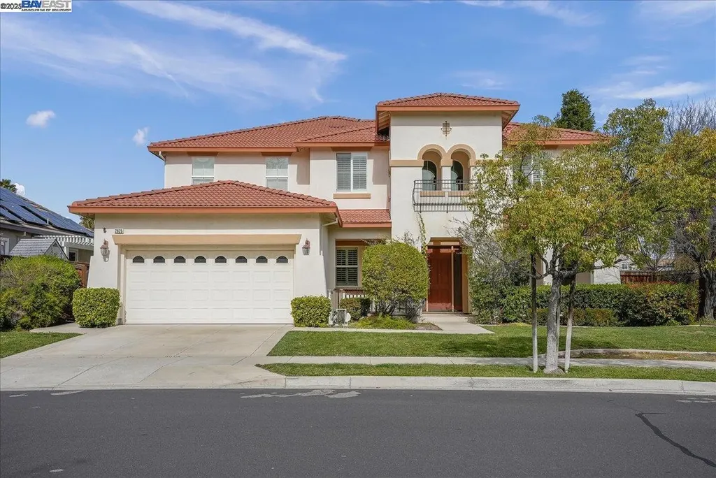 2625 Spyglass Drive Brentwood CA 94513